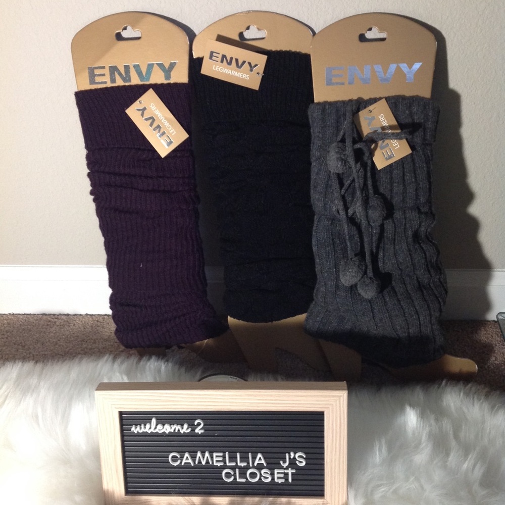 Leggings Warmer